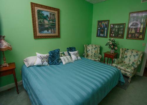 Rabbit Creek Bed & Breakfast