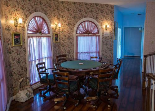 Rabbit Creek Bed & Breakfast