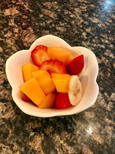 Rabbit Creek Bed & Breakfast