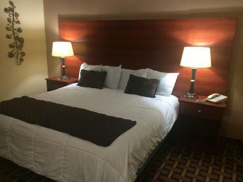 Hotel Baymont Inn & Suites Paducah