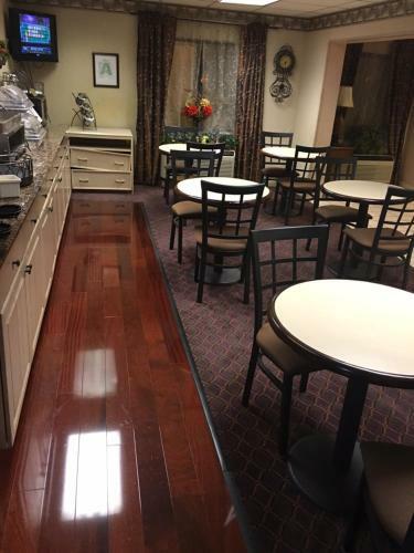 Hotel Baymont Inn & Suites Paducah