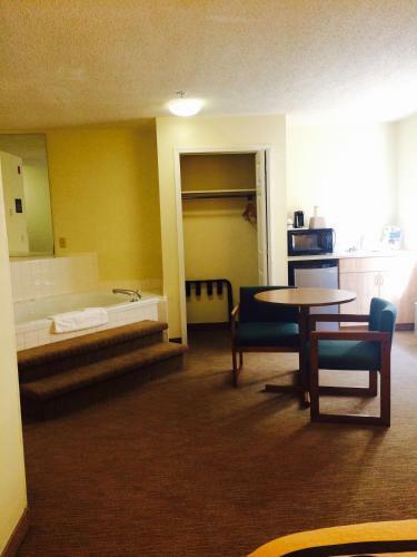 Motel Super 8 Inez