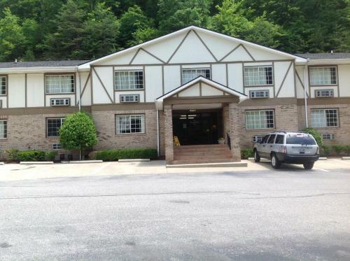 Motel Super 8 Inez