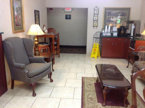 Motel Super 8 Inez