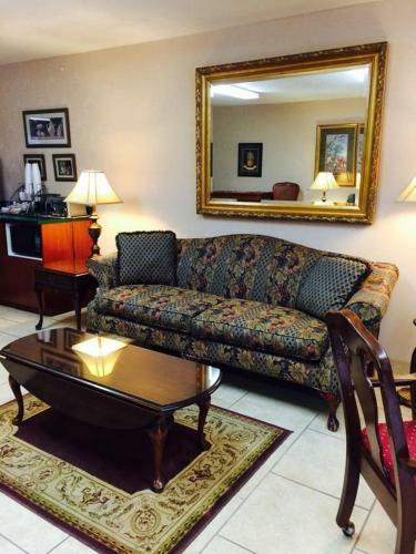 Motel Super 8 Inez