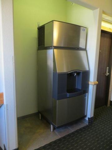 Motel North Park Inn & Suites