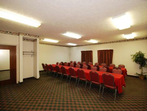 Hotel Beaver Dam Inn