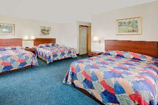 Hotel Super 8 Emmetsburg