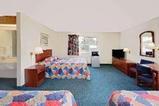 Hotel Super 8 Emmetsburg