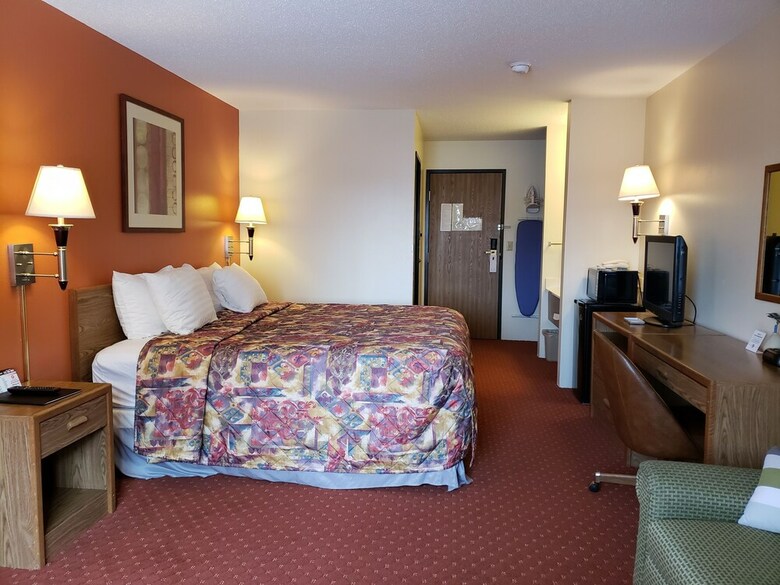 Hotel Sibley Inn