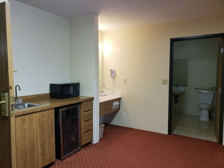 Hotel Sibley Inn