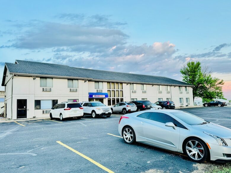 Hotel Sibley Inn