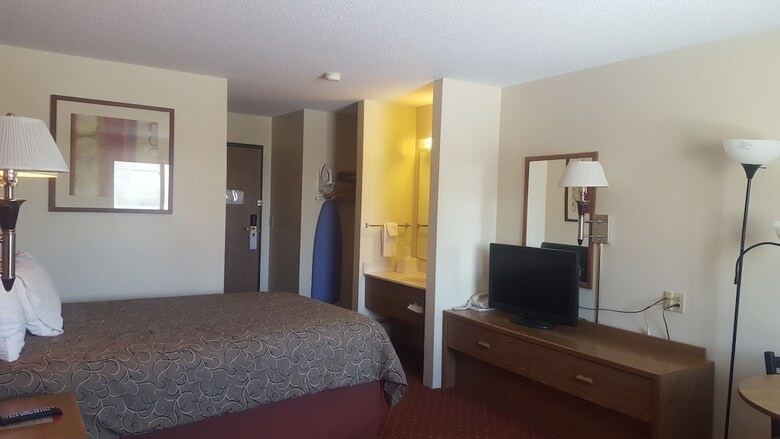 Hotel Sibley Inn