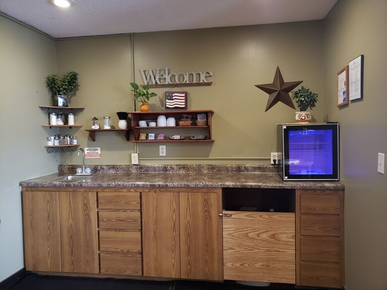 Hotel Sibley Inn