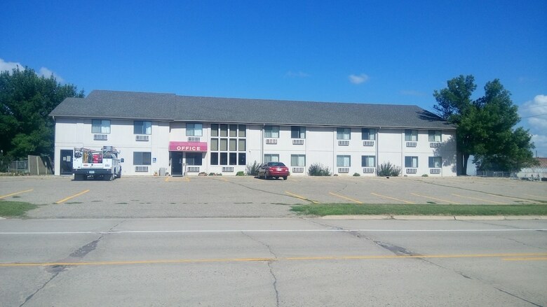 Hotel Sibley Inn