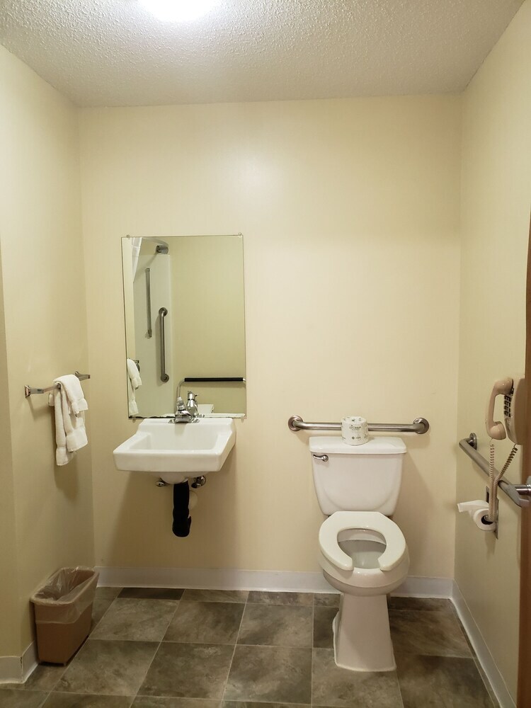 Hotel Sibley Inn