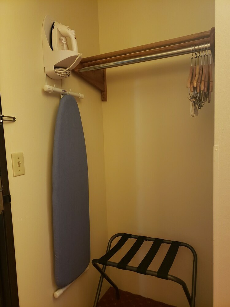 Hotel Sibley Inn