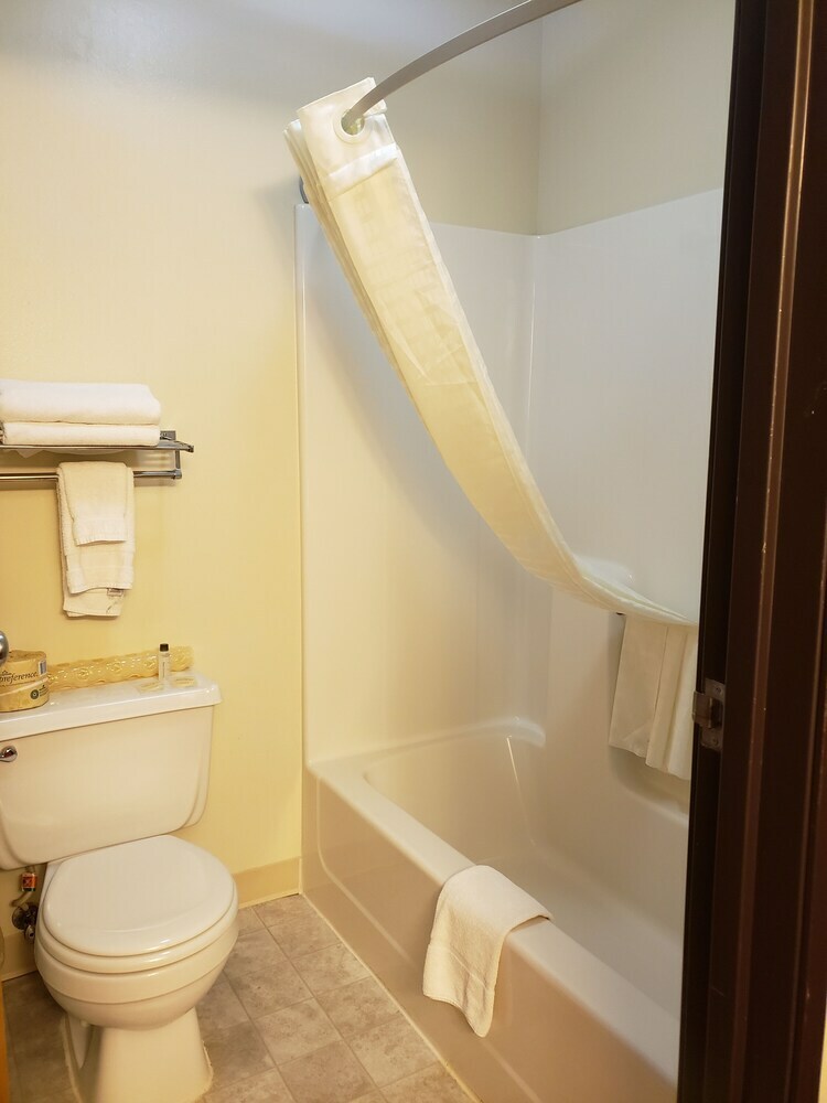 Hotel Sibley Inn