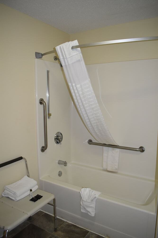 Hotel Sibley Inn