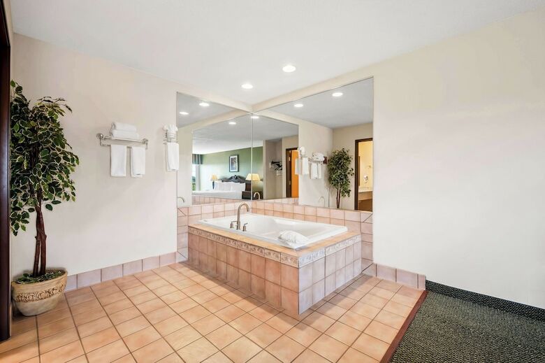 Hotel Best Western Annawan Inn