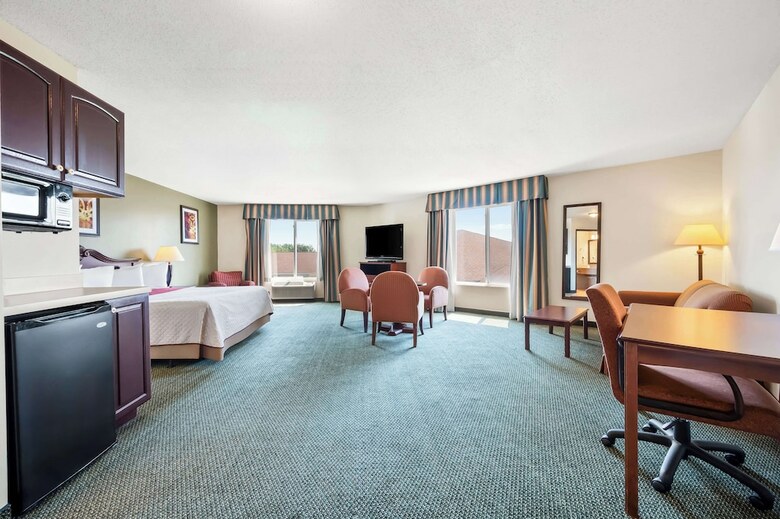 Hotel Best Western Annawan Inn