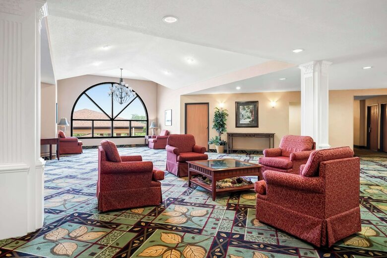 Hotel Best Western Annawan Inn