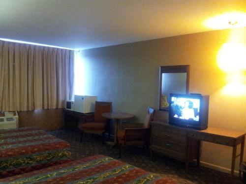 Indian Head Motel
