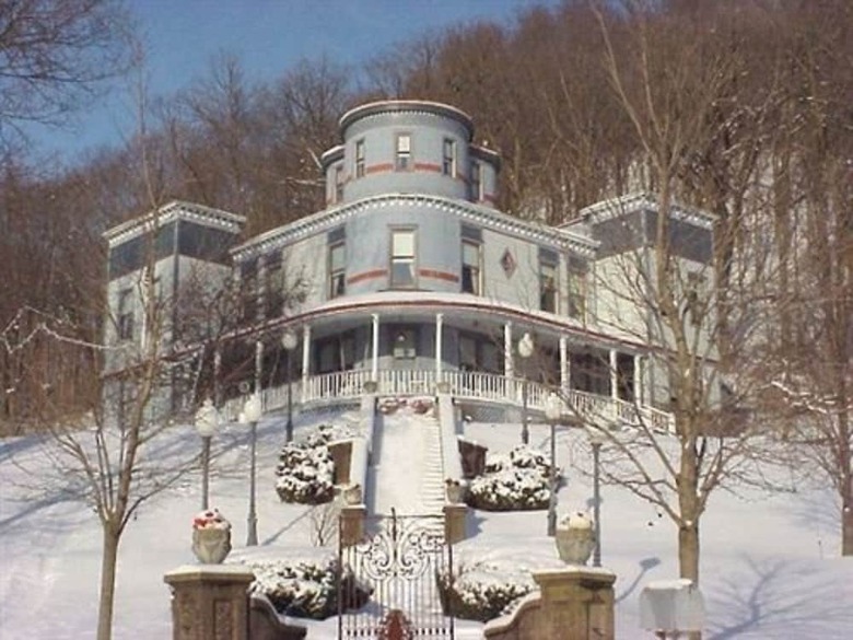 Hotel Mont Rest