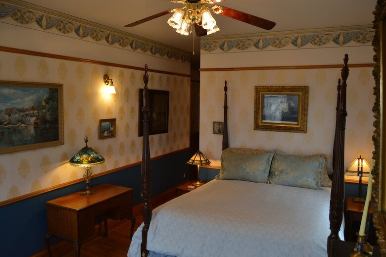 Hotel Mont Rest