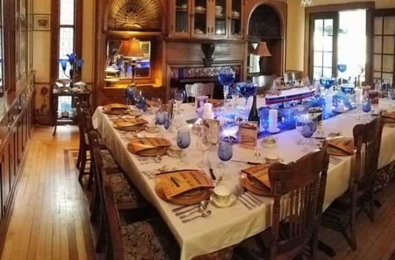 Hotel Mont Rest