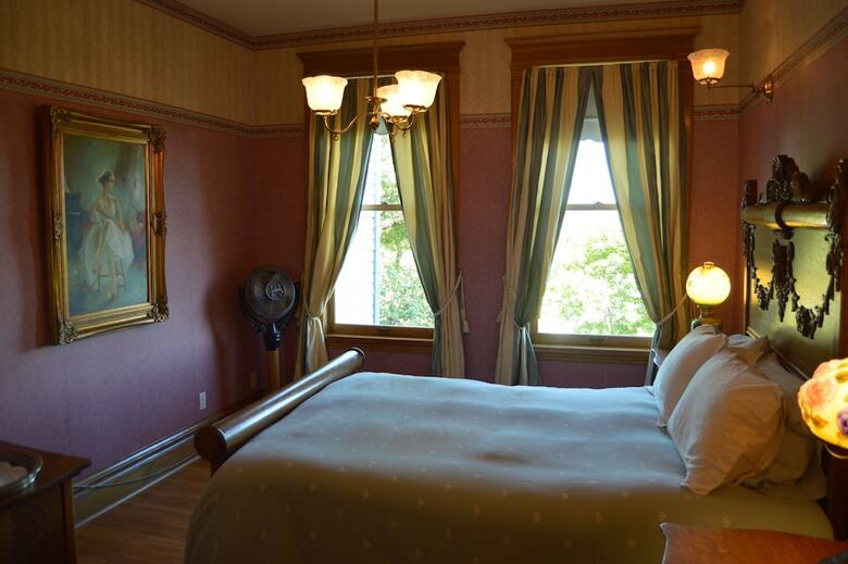 Hotel Mont Rest