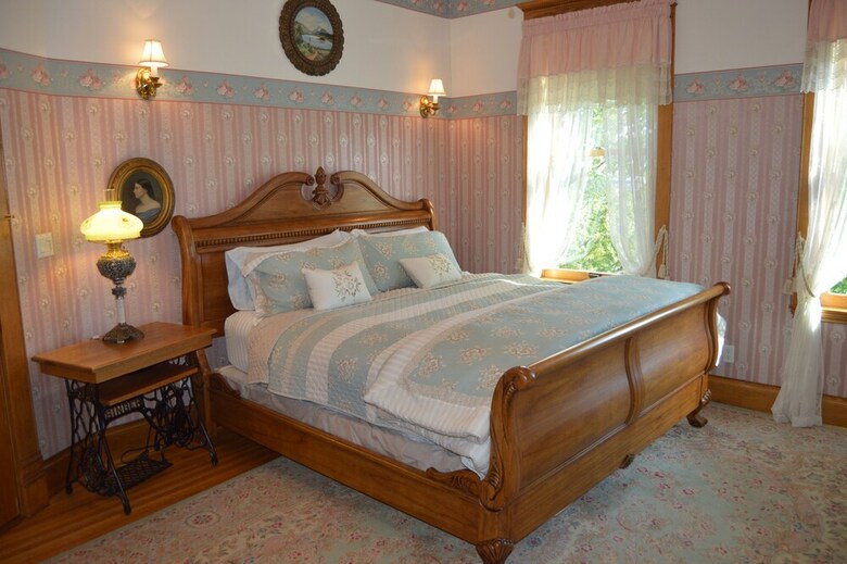 Hotel Mont Rest