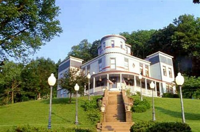 Hotel Mont Rest