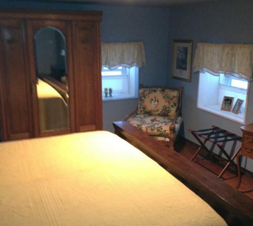 Bed & Breakfast Black Horse Inn