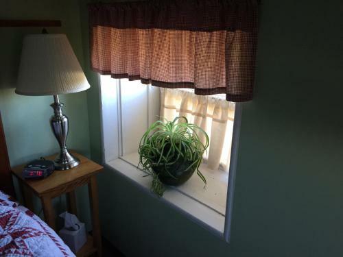 Bed & Breakfast Black Horse Inn