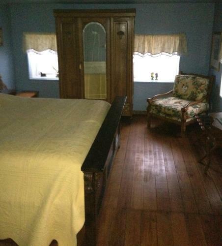 Bed & Breakfast Black Horse Inn
