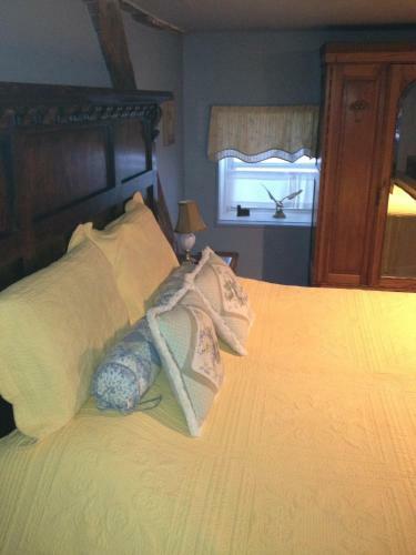 Bed & Breakfast Black Horse Inn