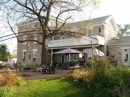Bed & Breakfast Black Horse Inn