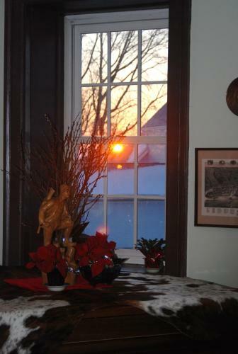 Bed & Breakfast Black Horse Inn