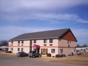 Motel Knights Inn - Rock Valley