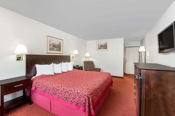 Hotel Days Inn & Suites Des Moines Airport