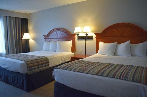 Hotel Country Inn & Suites Northwood