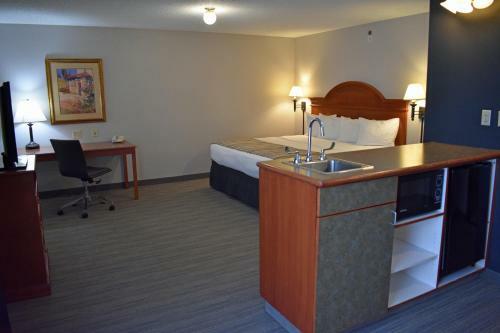 Hotel Country Inn & Suites Northwood