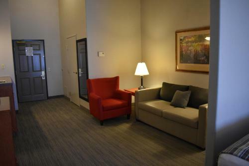 Hotel Country Inn & Suites Northwood