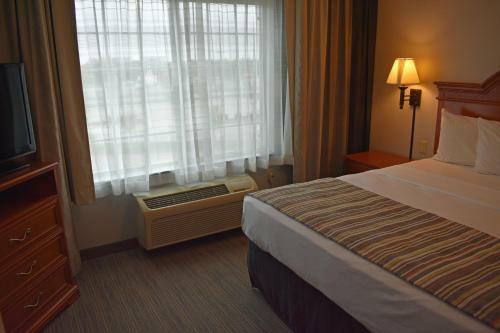 Hotel Country Inn & Suites Northwood