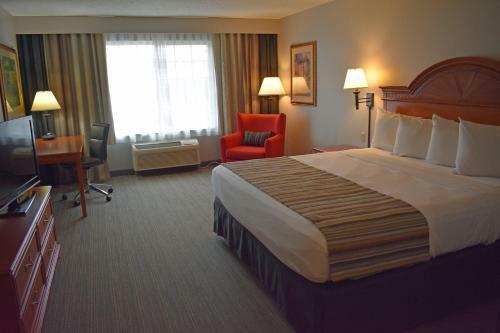 Hotel Country Inn & Suites Northwood