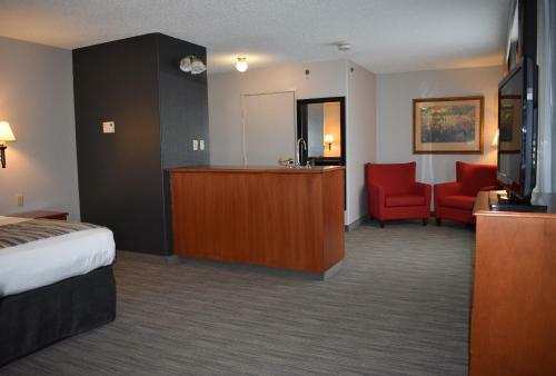 Hotel Country Inn & Suites Northwood