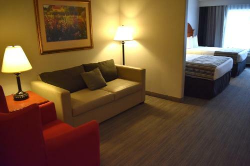 Hotel Country Inn & Suites Northwood