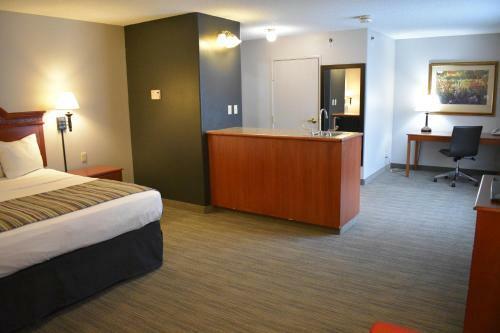 Hotel Country Inn & Suites Northwood