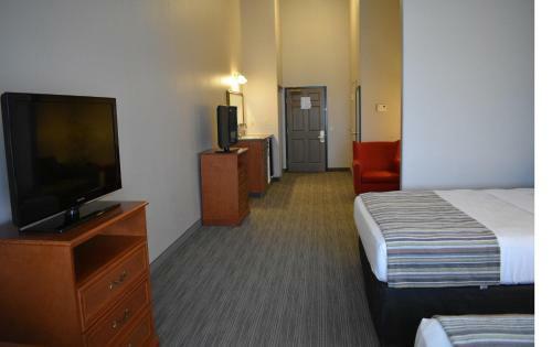 Hotel Country Inn & Suites Northwood